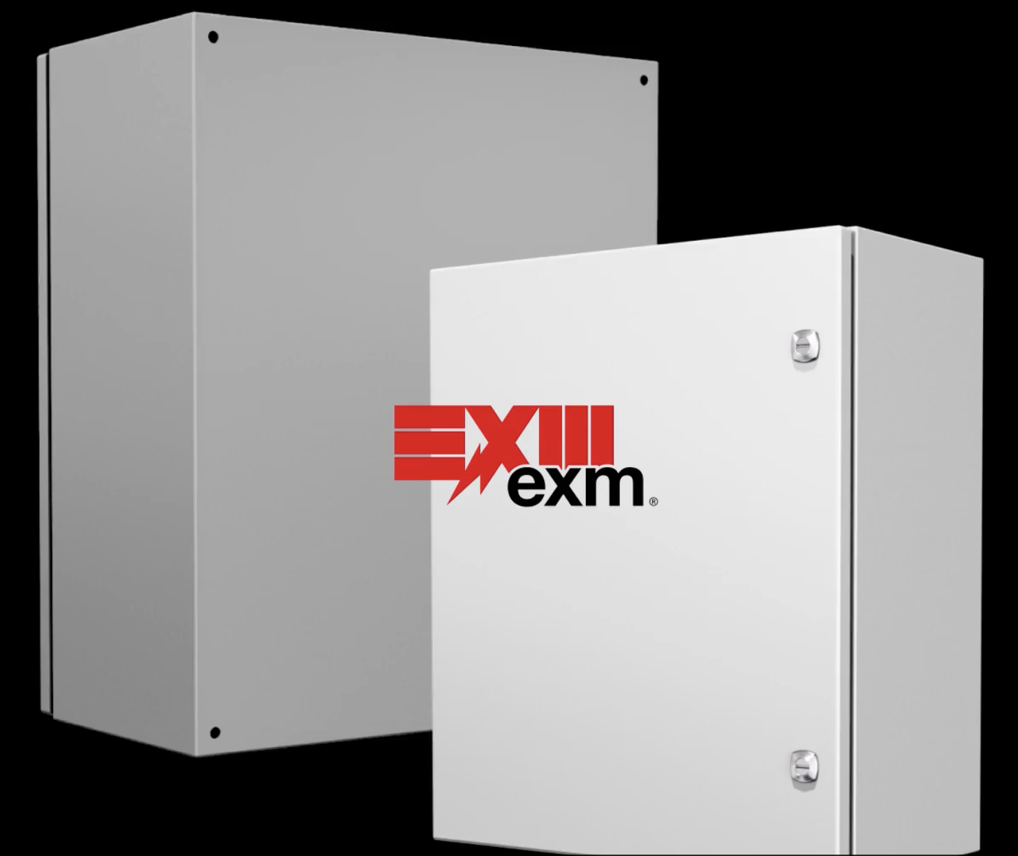 EXM Enclosures